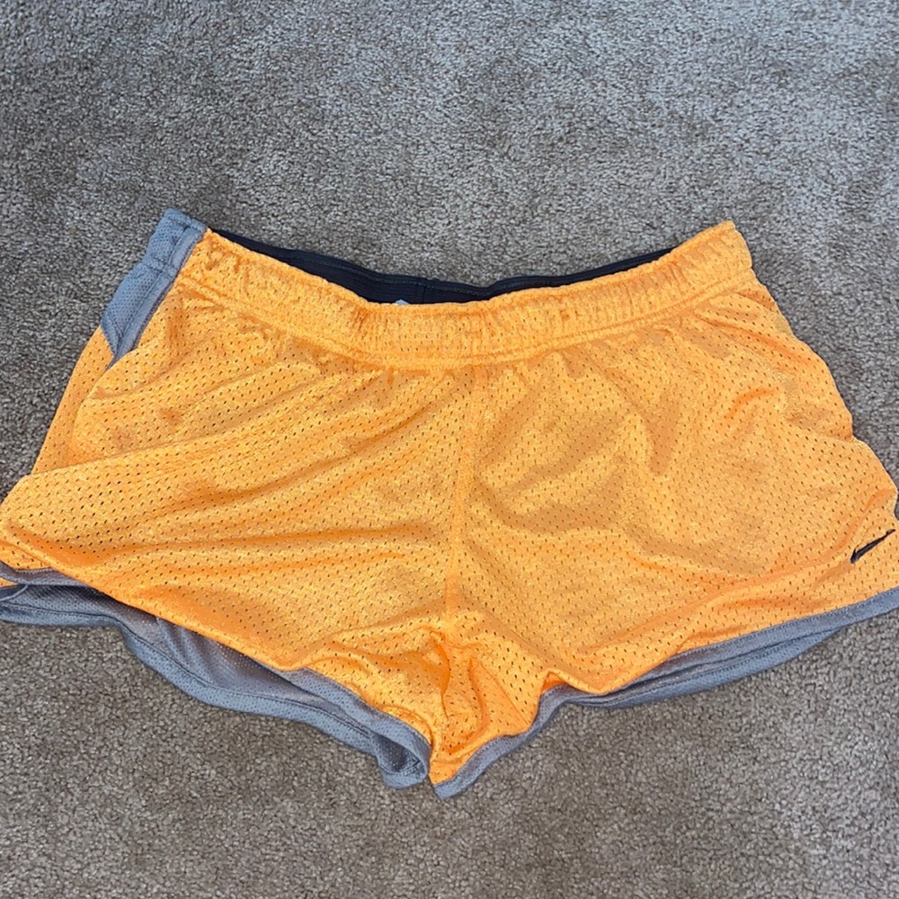 Nike DRI-FIT shorts